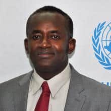 ALMOUSTAPHA AMADOU CISSE