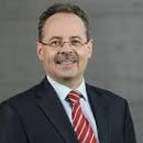 AMBASSADOR DANIEL HUNN