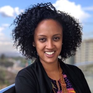 HELINNA AYALEW