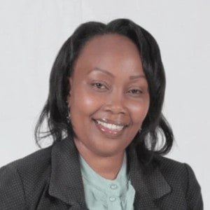 JOSEPHINE MWANGI
