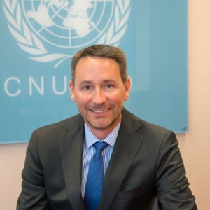 TORBJÖRN FREDRIKSSON