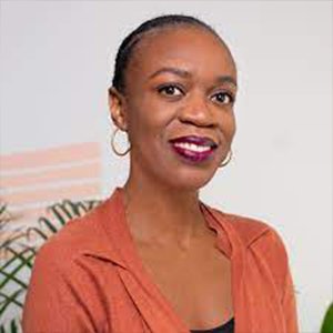 Carine Nsoudou