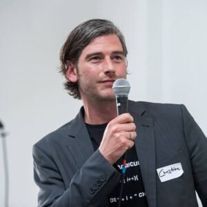 Christian Gmelin