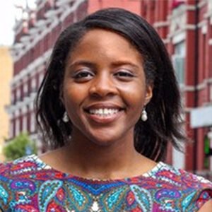 Nneka Ekechukwu-Soyinka