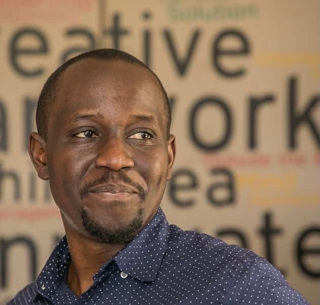 Ifeoluwa Adebayo
