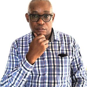 Poncelet O. Ileleji
