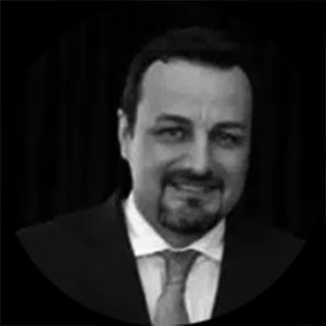 Tarek Chazli