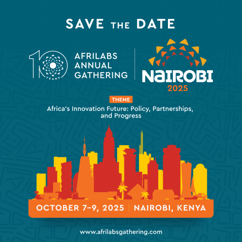 AfriLabs Annual Gathering 2025: Celebrating a Decade of Innovation Excellence in Nairobi, Kenya