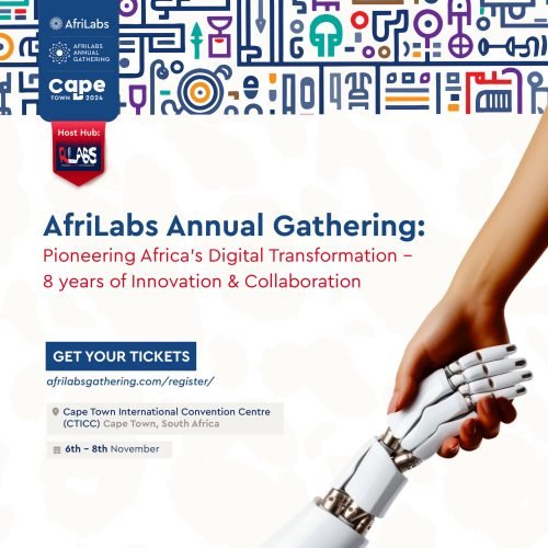 AfriLabs Annual Gathering: Pioneering Africa’s Digital Transformation – 8 years of Innovation and Collaboration