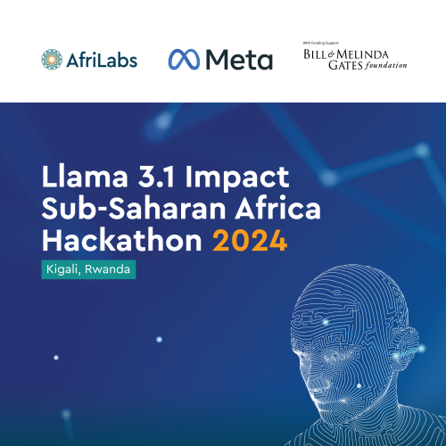 AfriLabs set to host Llama 3.1 Impact Sub-Saharan Africa Hackathon for AI Innovators