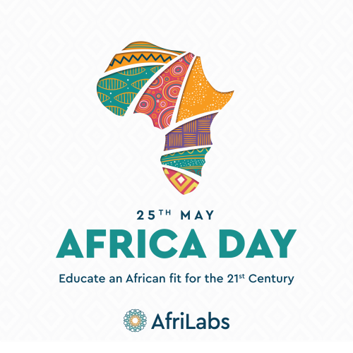 Marking Africa Day with AfriLabs: Catalyzing Innovation Across the Continent