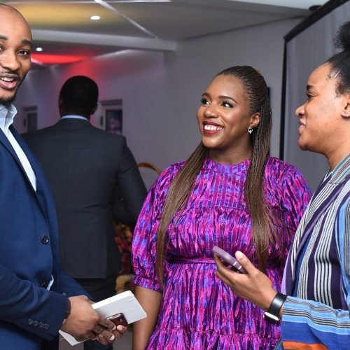 AfriLabs with support from Visa Foundation launches the RevUp Women Initiative to empower early stage women-led startups in Africa