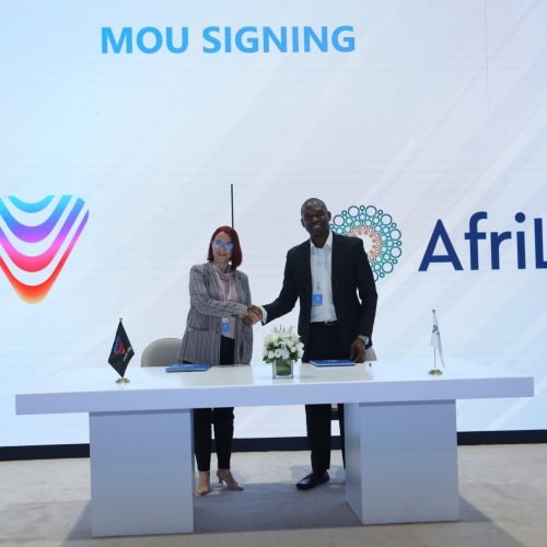 Vault Hill and AfriLabs Announce Transformative Partnership at AIM Congress in Abu Dhabi