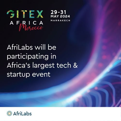 AfriLabs Champions Innovation and Technology with High-level Delegation at GITEX Africa