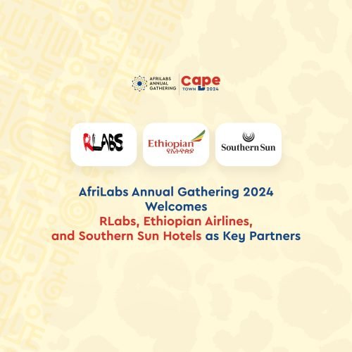 AfriLabs Annual Gathering 2024 Welcomes RLabs, Ethiopian Airlines, and Southern Sun Hotels as Key Partners