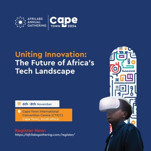 Uniting Innovation: The Future of Africa’s Tech Landscape
