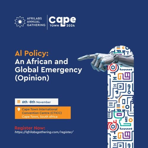 AI Policy: An African and Global Emergency (Opinion)